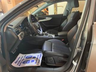 AUDI A4 allroad usata, con Boardcomputer