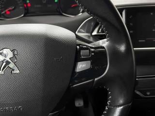 PEUGEOT 308 usata, con Riconoscimento dei segnali stradali