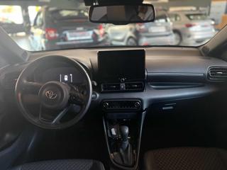 TOYOTA Yaris usata, con Climatizzatore