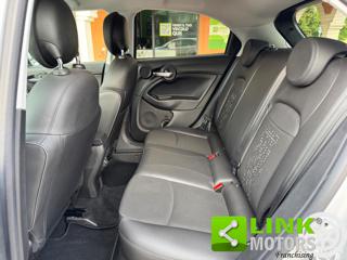FIAT 500X usata, con Cruise Control