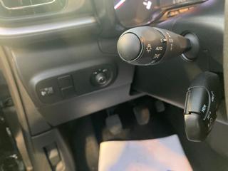 CITROEN C3 usata, con Immobilizzatore elettronico