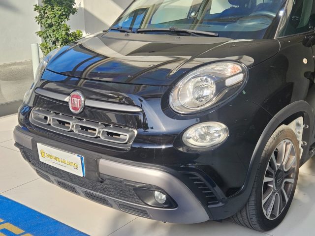 FIAT 500L usata, con Airbag
