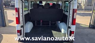 RENAULT Trafic usata, con Chiusura centralizzata