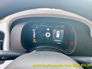 FIAT Panda usata, con Controllo trazione