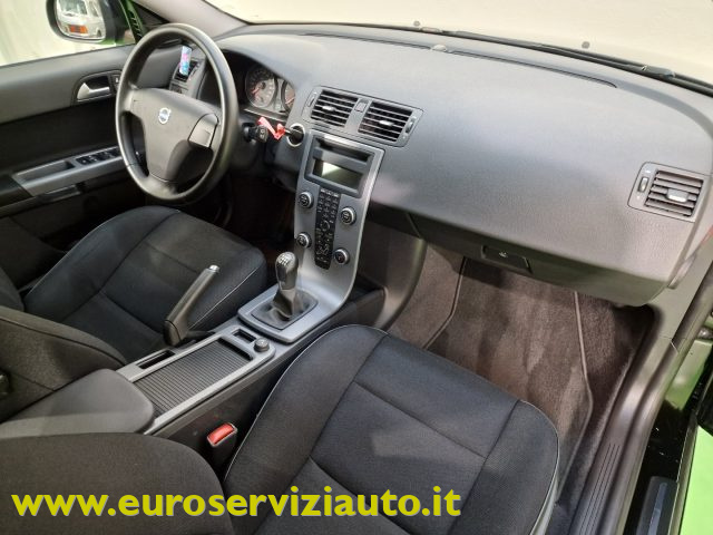 VOLVO V50 usata 34