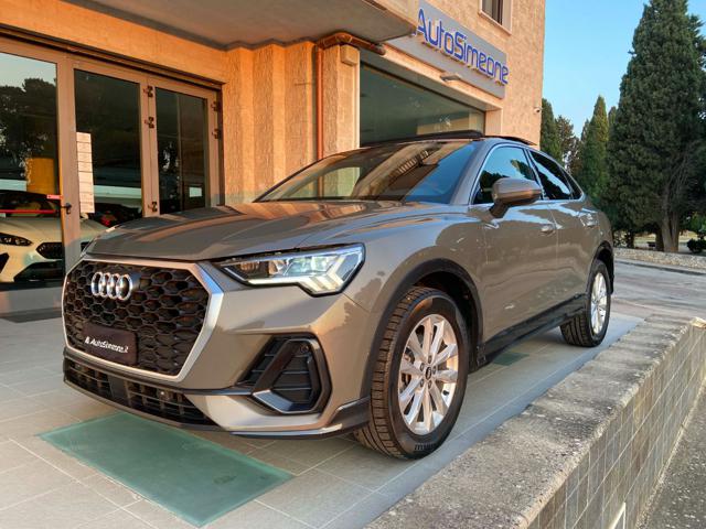 AUDI Q3 usata, con ABS