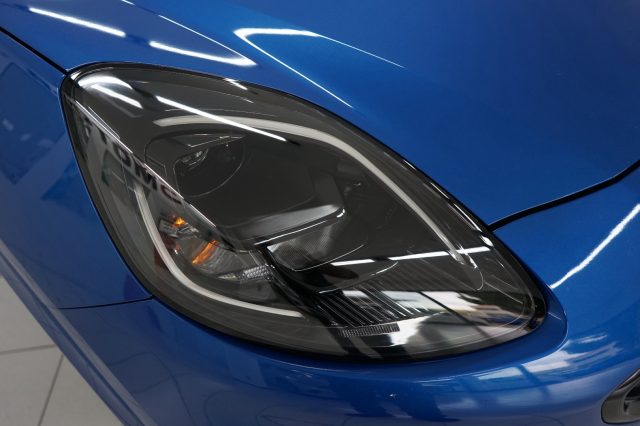 FORD Puma usata, con Sensore di pioggia