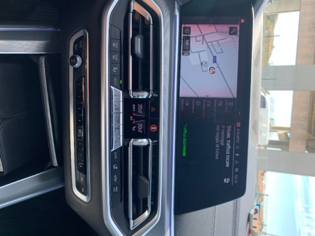 BMW X5 usata, con ESP