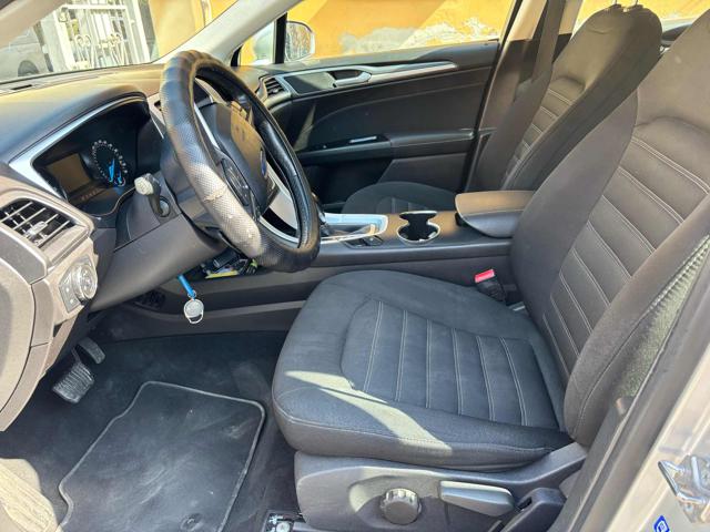 FORD Mondeo usata, con Controllo trazione