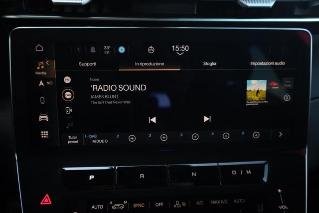 MASERATI Grecale usata, con Climatizzatore automatico, 2 zone