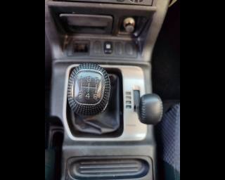 MITSUBISHI Pajero usata 21
