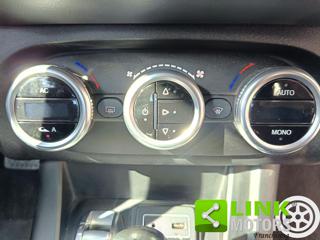 ALFA ROMEO Giulietta usata, con Autoradio digitale