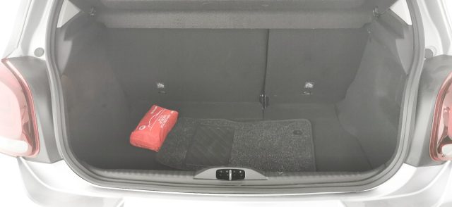 CITROEN C3 usata, con USB