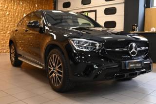 MERCEDES-BENZ GLC 220 usata 67