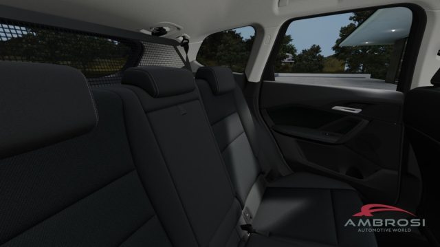 BMW X1 usata 12