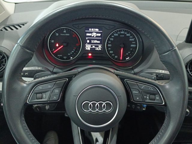AUDI Q2 usata, con Autoradio digitale