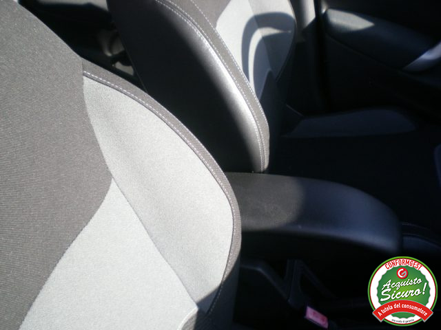 CITROEN C3 usata, con Fendinebbia