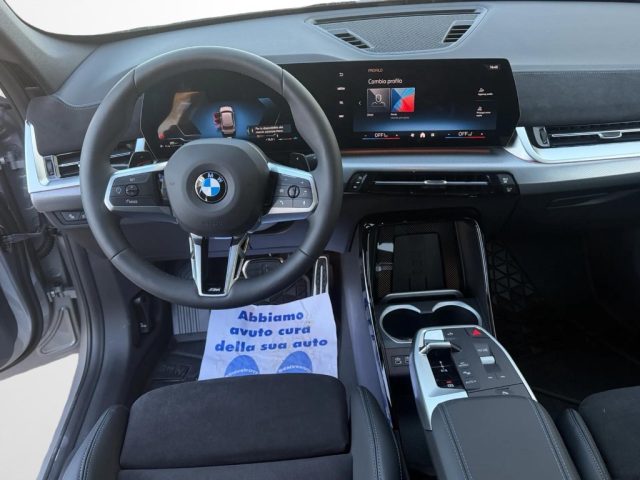 BMW X1 usata, con Controllo trazione
