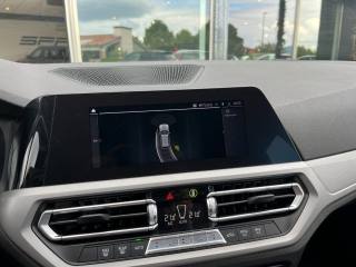 BMW 318 usata, con Climatizzatore