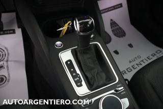 AUDI Q2 usata, con Filtro antiparticolato