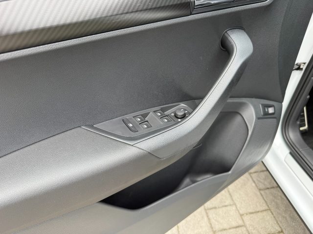 SKODA Karoq usata, con Cerchi in lega