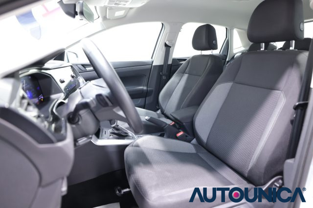 VOLKSWAGEN Polo usata, con Autoradio