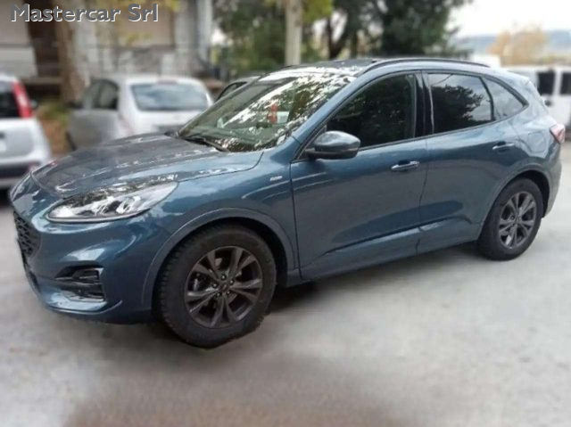 FORD Kuga usata, con Airbag Passeggero