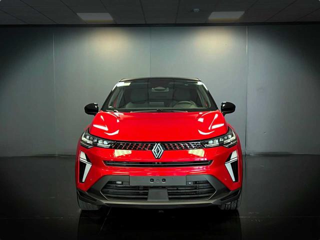 RENAULT Captur usata, con Autoradio