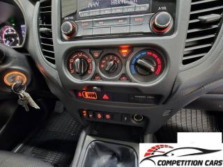 MITSUBISHI L200 usata, con Servosterzo