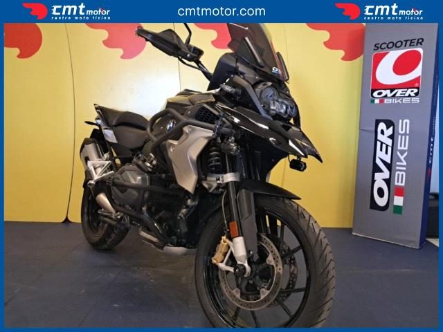 BMW R 1250 GS usata 1