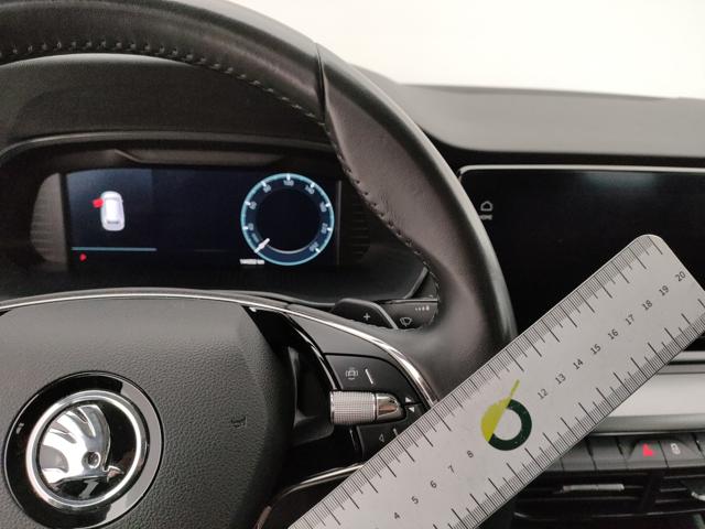 SKODA Octavia usata, con Streaming musicale integrato