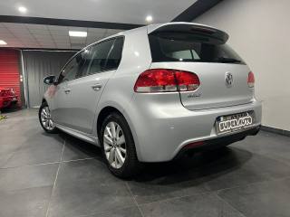 VOLKSWAGEN Golf usata, con Alzacristalli elettrici