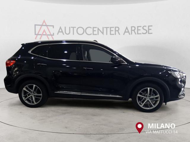 MG EHS usata, con Autoradio