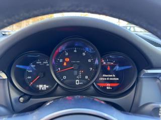 PORSCHE Macan usata, con Immobilizzatore elettronico