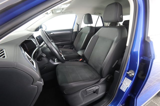VOLKSWAGEN T-Roc usata 2