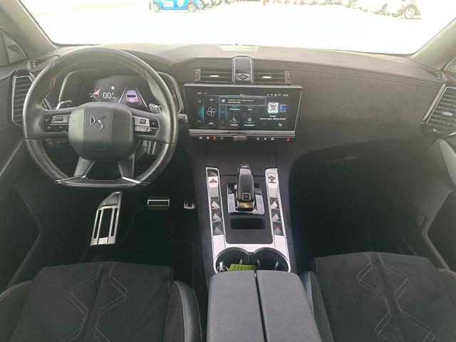 DS AUTOMOBILES DS 7 usata, con Filtro antiparticolato