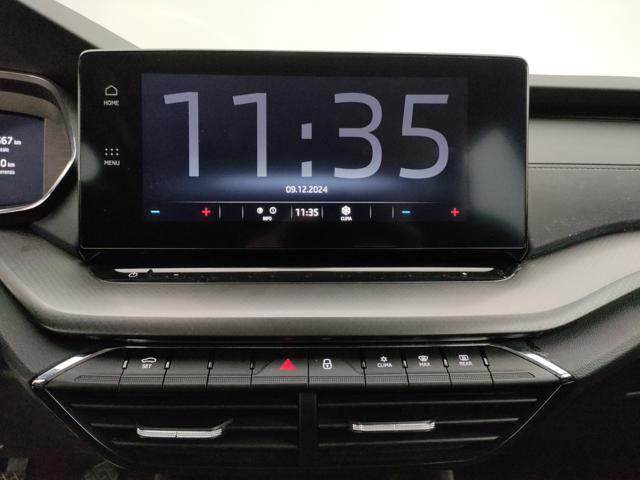 SKODA Octavia usata, con ESP