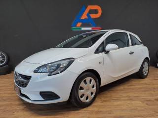 OPEL Corsa 1.3 CDTI ecoFLEX Start&Stop Van + IVA