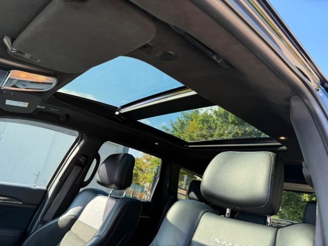 JEEP Grand Cherokee usata, con Cerchi in lega