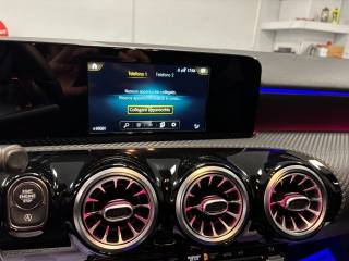 MERCEDES-BENZ A 180 usata, con MP3