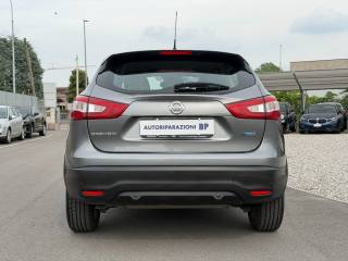 NISSAN Qashqai usata, con Chiusura centralizzata