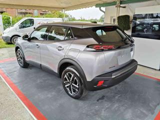 PEUGEOT 2008 usata, con Chiusura centralizzata