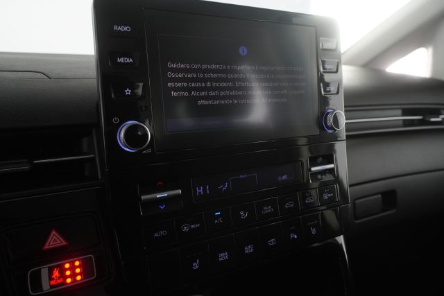 HYUNDAI Staria usata 14