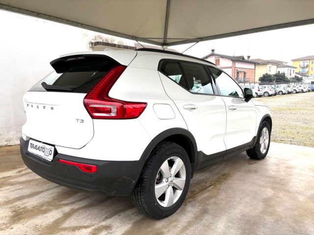 VOLVO XC40 usata, con Airbag Passeggero