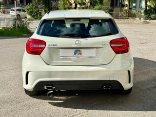 MERCEDES-BENZ A 180 usata, con Autoradio