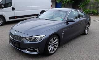 BMW 420 usata, con Airbag laterali
