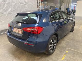 MERCEDES-BENZ A 160 usata, con Airbag laterali
