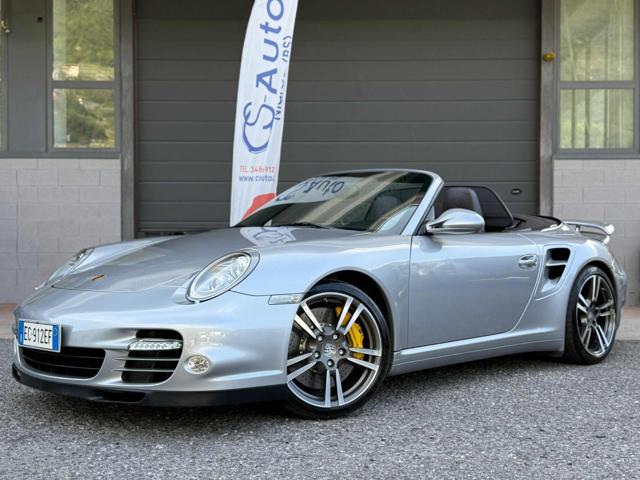 PORSCHE 911 usata, con ABS