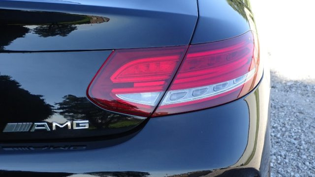 MERCEDES-BENZ C 220 usata, con Autoradio digitale
