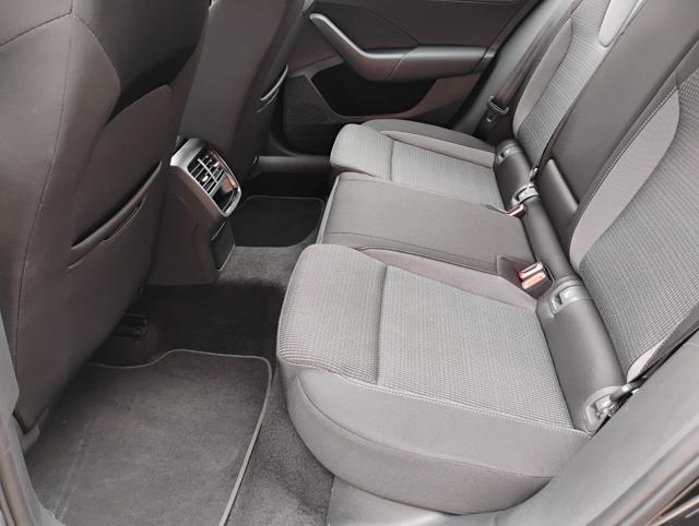 SKODA Octavia usata, con Controllo trazione
